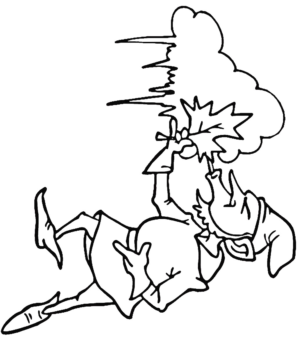 1046x1200 Jack Beanstalk Coloring Pages