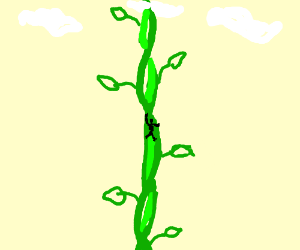 300x250 Jack And The Beanstalk