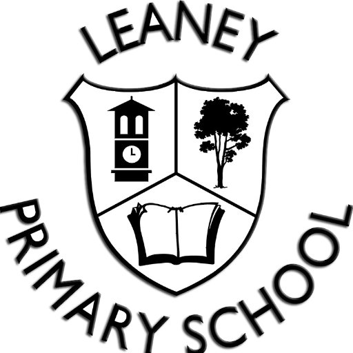 512x512 Leaney Primary On Twitter