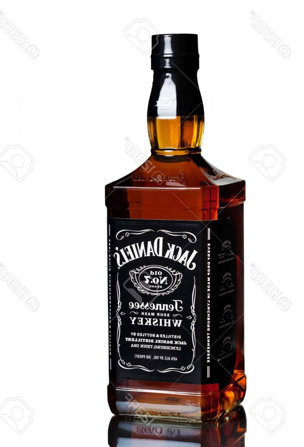 1064x1560 Jack Daniel S Bottle Vector Soidergi