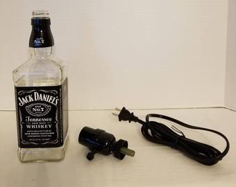 340x270 Jack Daniels Lamp Etsy