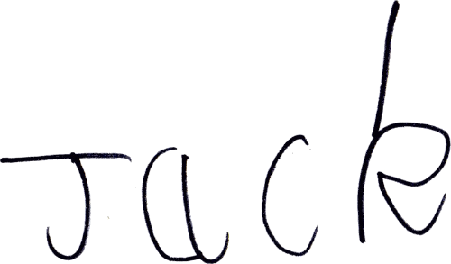 500x293 Jack Draws Anything The Little Boy With The Big Art