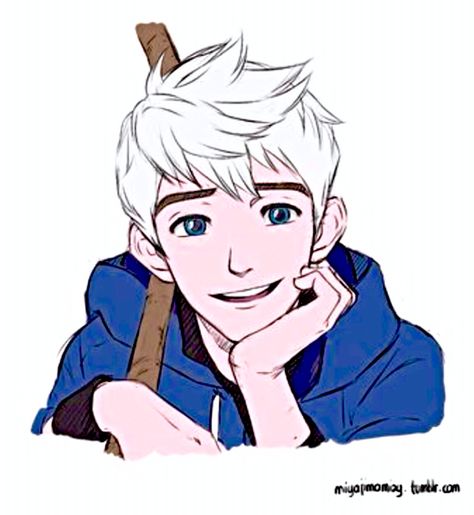 474x515 Jack Frost