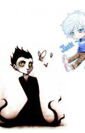 288x450 Jack Frost X Reader X Pitch Black