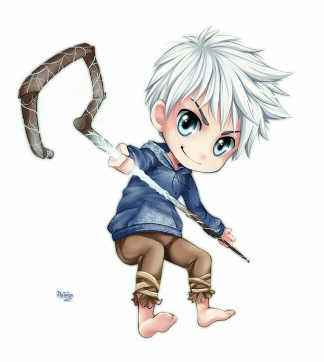 650x726 Chibi Jack