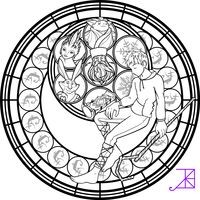 200x200 Elsa And Jack Frost Coloring Pages Luxury Best Jelsa Jack