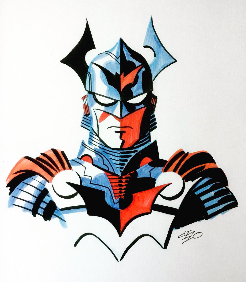 1048x1200 Michael Cho On Twitter Sketch From Awesome Con Something A Bit