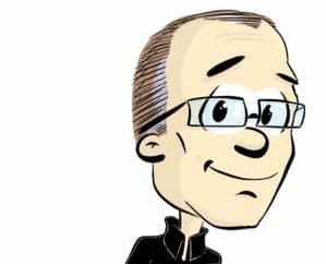 299x242 Rob Liefeld Doesn't Draw Feet!