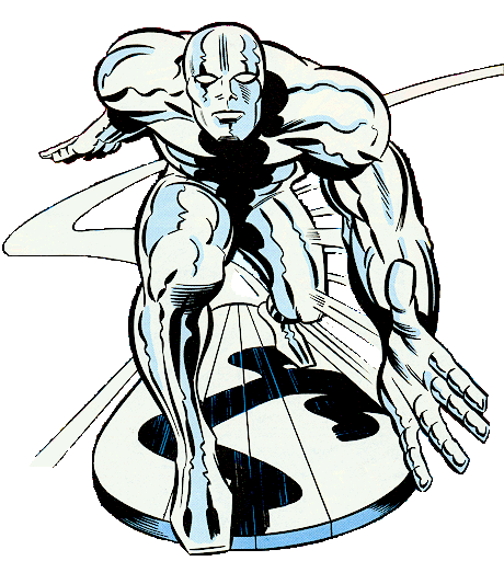 460x533 The Peerless Power Of Comics! To Soar No More!