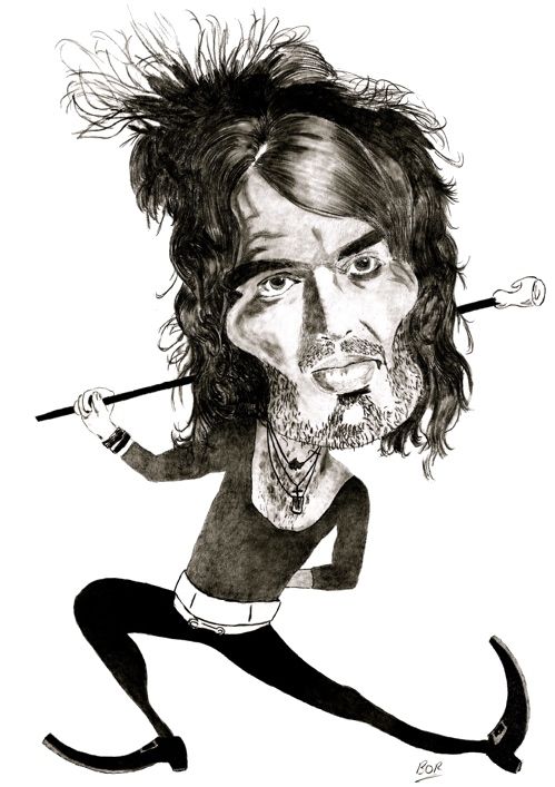 499x707 Image Detail For Drawing Caricature Can U C The Likeness