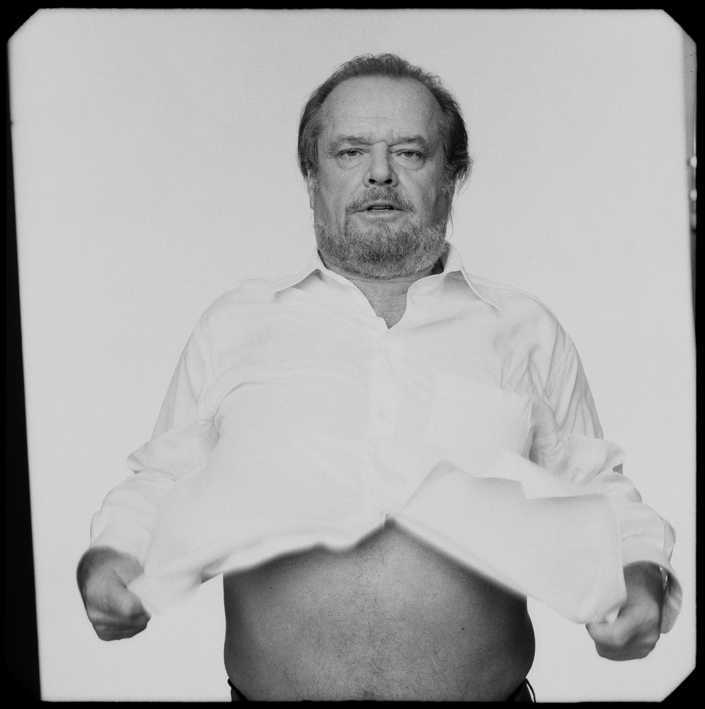 994x1000 Jack Nicholson