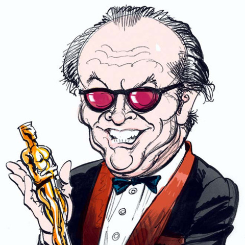 480x480 Jack Nicholson Screenshots, Images And Pictures