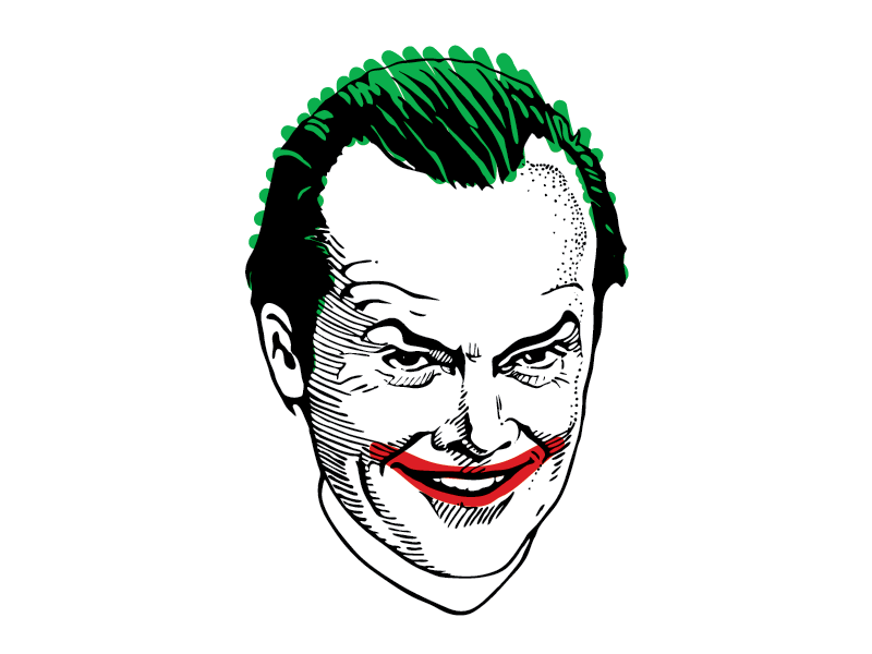 800x600 Old Joker