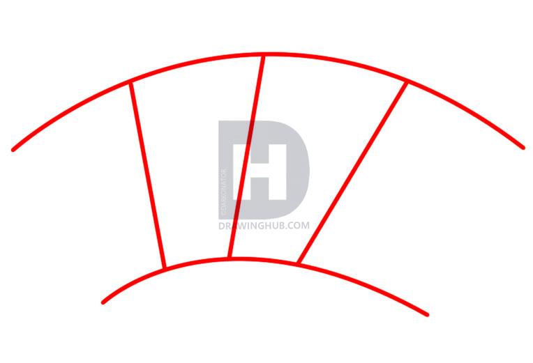 764x521 How To Draw Cards, Step