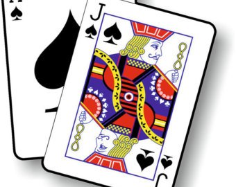340x270 jack of spades etsy