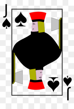 260x380 spades png