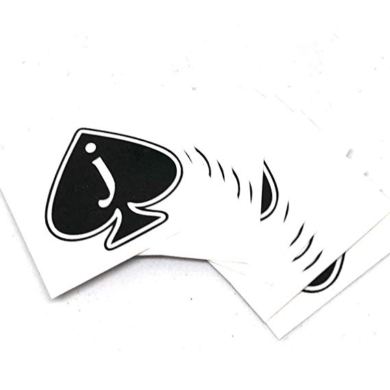 569x569 x jack of spades beta boy sissy temporary tattoos