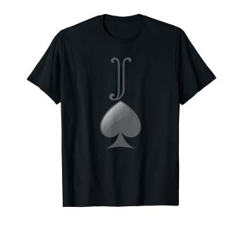 342x320 jack of spades shirt poker player cards drawing clothing