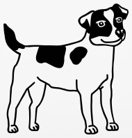 190x198 Jack Russell Iphone Case Spreadshirt