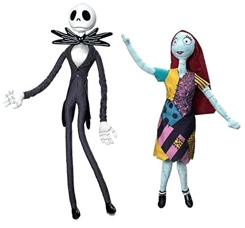 500x465 Jack Skellington And Sally Now R Costumes Homemade