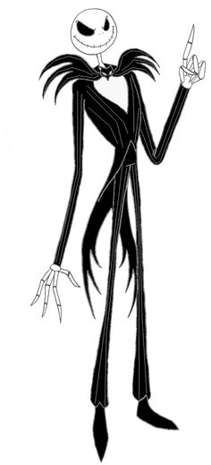 236x519 The Top Jack Skellington And Sally Images Nightmare Before