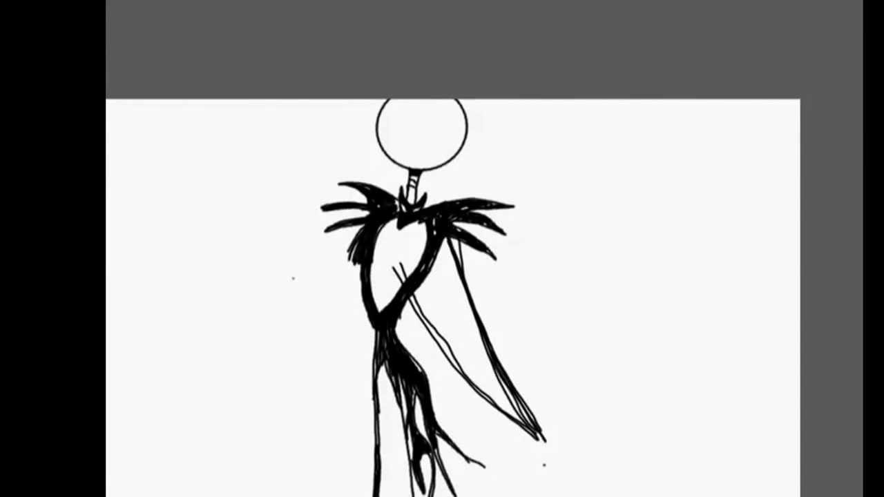 1280x720 Ipad Speed Drawing