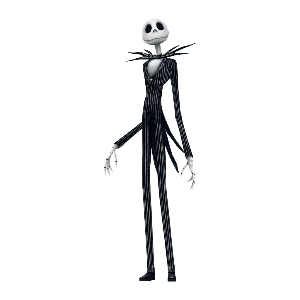 1024x1024 Jack Skellington Mad Cartoon Network Wiki Fandom Powered