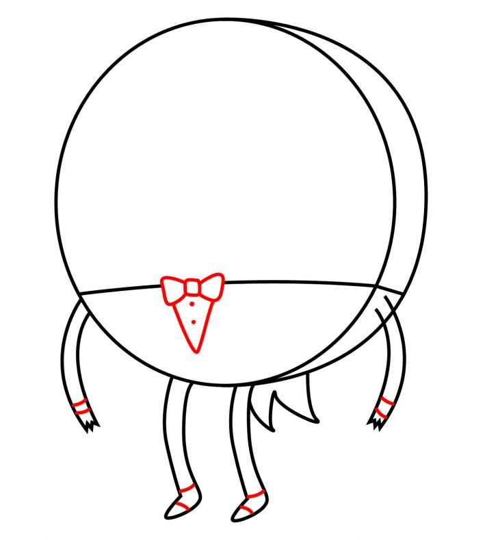 728x789 Jack Skellington Bow Tie Drawing Guys Technical Shirt A Pasta