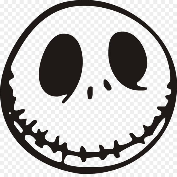 600x600 Free Download Jack Skellington The Nightmare Before Christmas