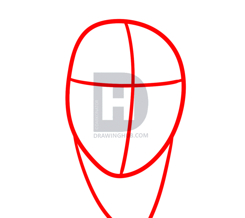 808x720 How To Draw Jack Sparrow Easy, Step