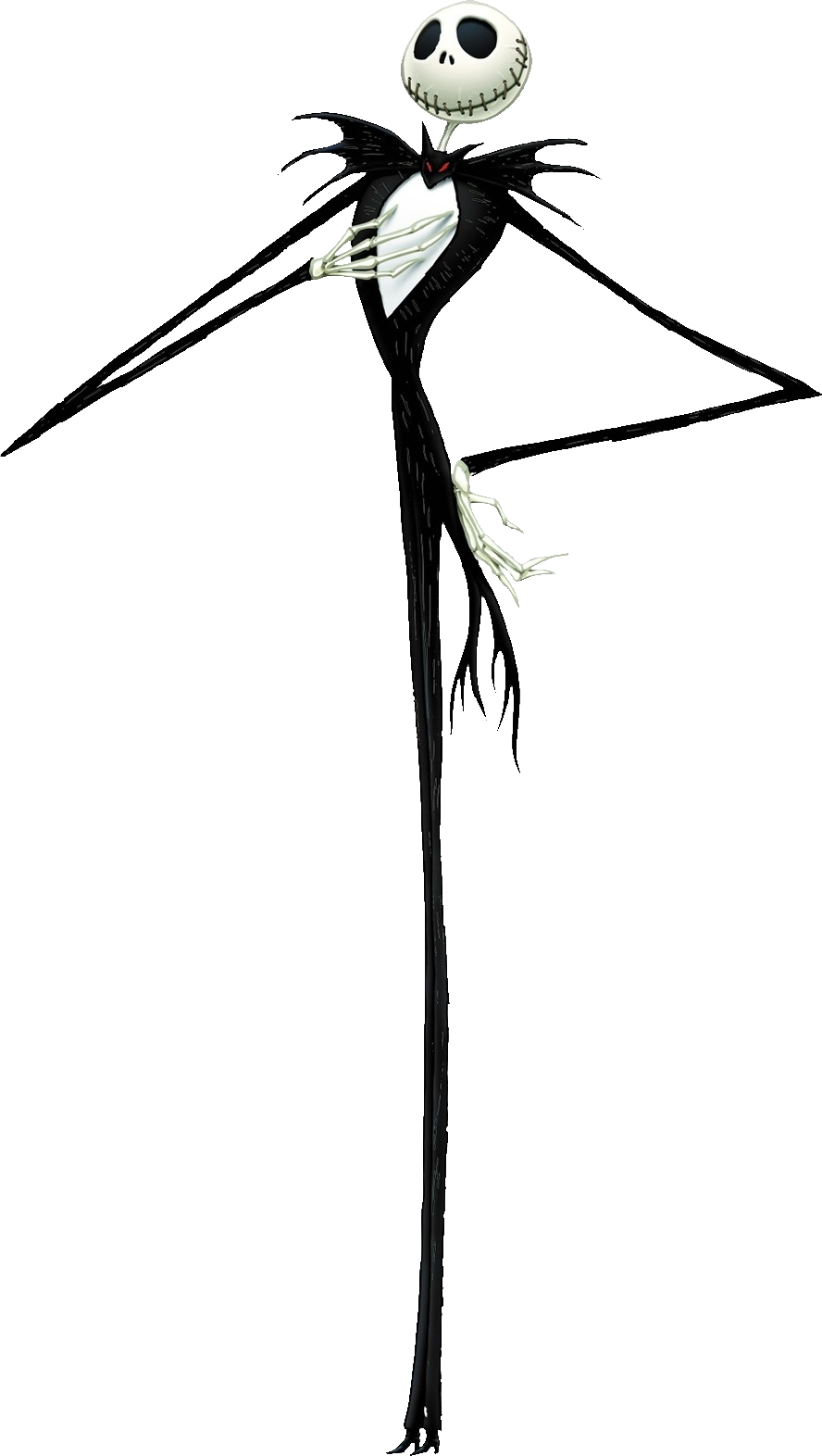 888x1572 Jack Skellington Death Battle Fanon Wiki Fandom Powered