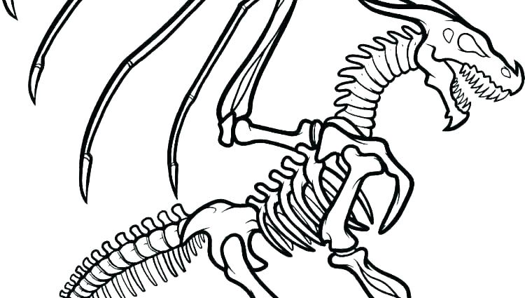 750x425 Jack The Pumpkin King Coloring Pages Jack Nightmare Before