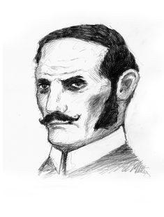 235x311 Jack The Ripper's Identity May Finally Be Uncovered With Dna