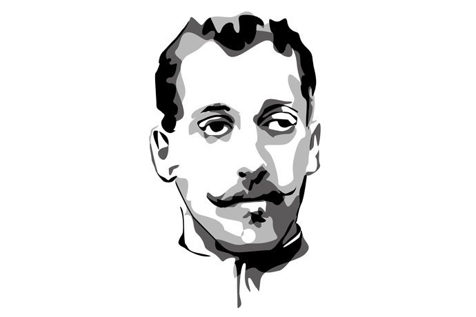 690x460 Jack The Ripper On Twitter Could Dna Evidence Suggest Aaron