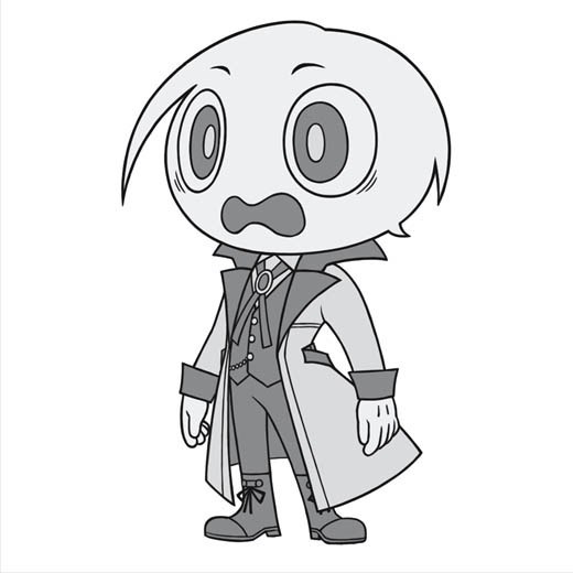 520x520 Murder Detective Jack The Ripper For And Switch Shows First