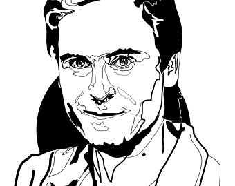 340x270 Serial Killer Art Etsy