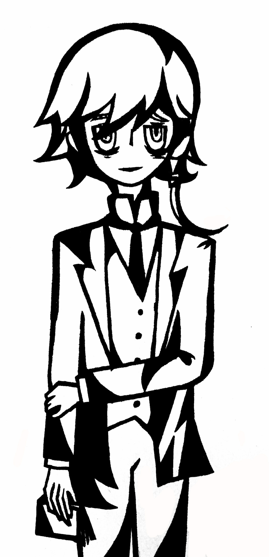 930x1920 Jack The Ripper Au Tumblr