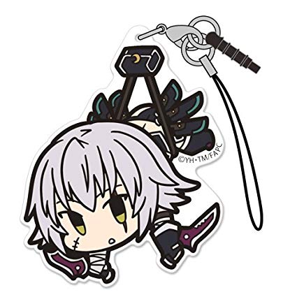 425x425 Fateapocrypha Assassin Of Black Jack The Ripper