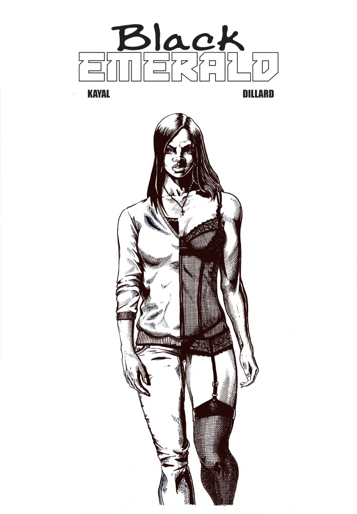 695x1000 Black Emerald Indiegogo