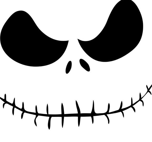 640x600 images of jack the skeleton jack skellington and sally silhouette