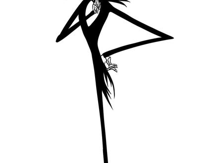 440x330 Jack The Pumpkin King Coloring Pages, Jack The Pumpkin King