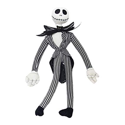 425x425 Originalidad Nightmare Before Christmas Plush Stuffed