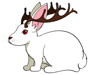 290x240 Search Photos Jackalope