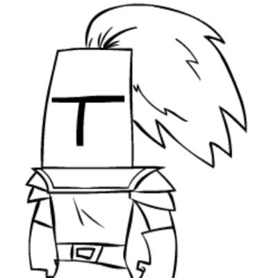 400x400 jackass crusader