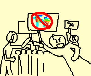 300x250 Jackass Stunt