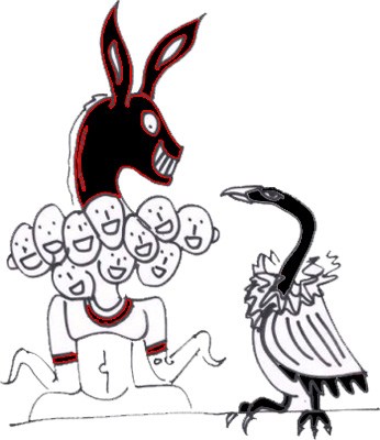 346x400 vultures and the sacred jackass devdutt