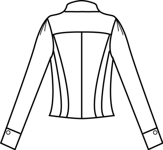 640x589 Christina Cervantes On Talenthouse