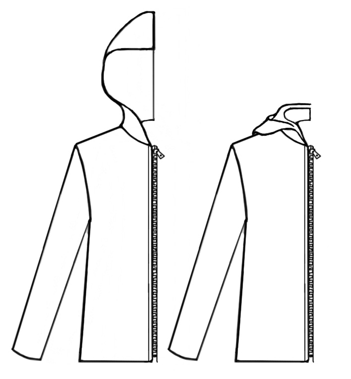 708x765 Workroom Sketching