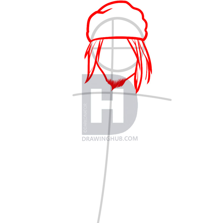 720x720 how to draw a hoodie, draw hoodies, step