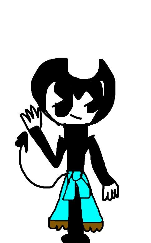 484x780 Bendy And The Wishes Bendy And The Ink Machine Amino
